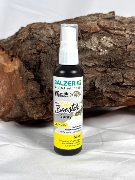 Balzer Matzes Color Booster Spray 50ml Duft & Farbe in 4 Varianten