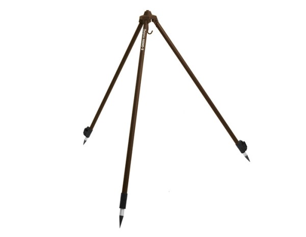 Delphin HANG-3 Tripod Wiegestativ Dreibein 95cm - 165cm Höhe