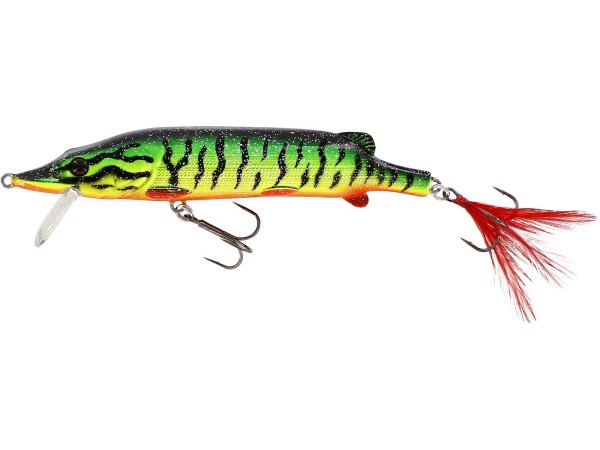 Westin Mike The Pike Crankbait 14cm 30g 3 Farben Süßwasserköder