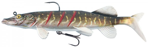 Fox Rage Realistic Pike Replicant 20cm / 95g