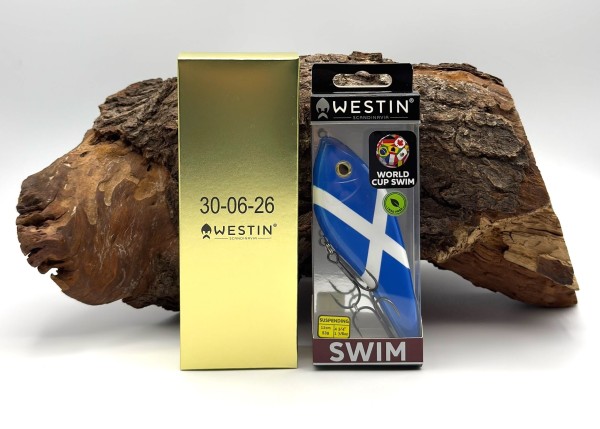 Westin Swim Glidebaits World Cup 12cm 53g – WM Sonderfarben