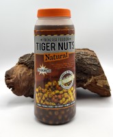 Dynamite Frenzied Feeder Tiger Nuts Natural 2,5L Tigernüsse
