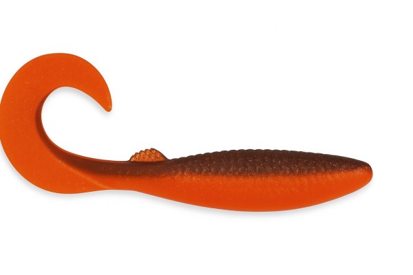 Rapala CrushCity The Curl 4