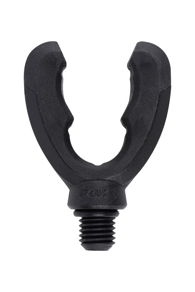 Fox Butt Lok Rutenhalter für Rod Pod & Buzzer Bar in Small Medium Large und Duo