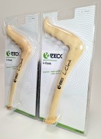 Zeck Wels L Clonk Wallerholz ø22m ø32mm ø42mm 29cm Zeck Wels L Clonk Wallerholz ø22m ø32mm ø42mm 29cm