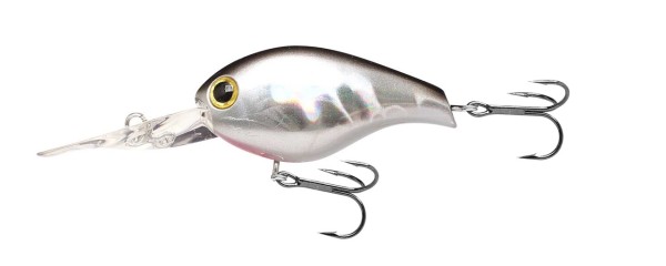 Lucky Craft Clutch DR 4,2cm 6,6g 2,5m Crankbait Floating