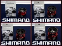 Shimano Ersatzspule Stradic Ci4+ FB 1000 2500 C3000 4000 HG XG Ersatzspule1000FB