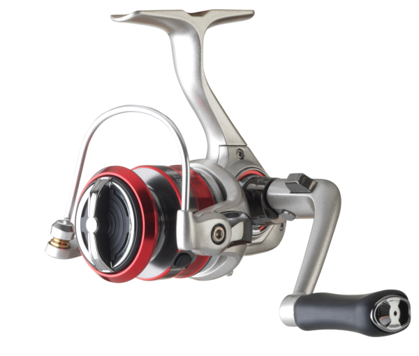 Daiwa QR750 Spinnrolle Forellenageln UL Micro Rolle Spinning Reel QR 750 |  eBay