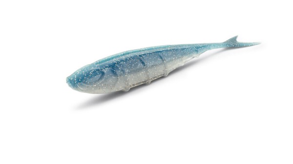 Nays SPLT 80 Softbait 20,3cm 30g 2 Stück 10 Farben