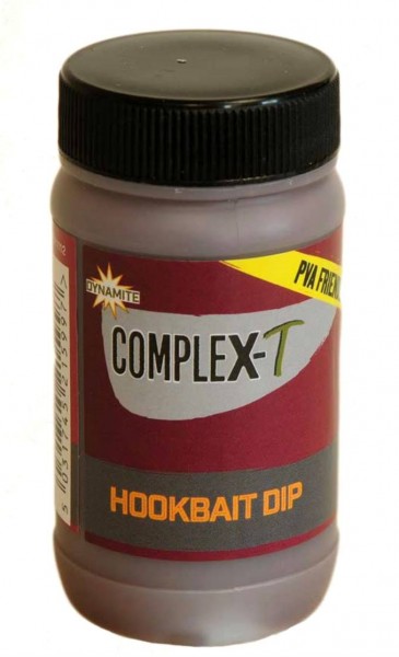 Dynamite Baits CompleX-T Dip Concentrate 100ml