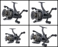 Shimano Baitrunner DL 2500FB 4000FB 6000RB 10000RB SALE Baitrunner DL FB 4000
