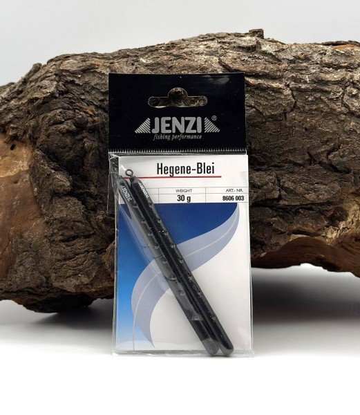 Jenzi Hegene Blei 30g 2 Stück