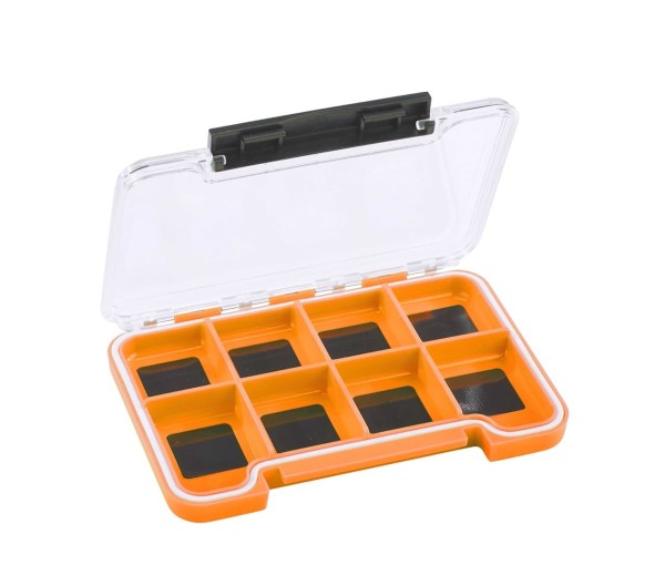 Balzer Shirasu Zubehörbox mit Magnetfächer in M und L