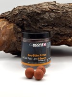 CC Moore Pro-Stim Liver Air Ball Pop Ups 18mm 35 Stück