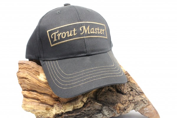 Spro Trout Master Cap