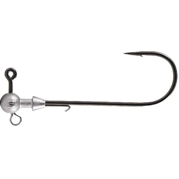 BKK Round Elite Stinger Eye Bait Keeper Gr. 8/0 10/0 12/0 - 5g 10g 15g 20g
