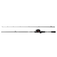 Abu Garcia Max SX Casting Combo 1,98m 2,13m 2 Modelle