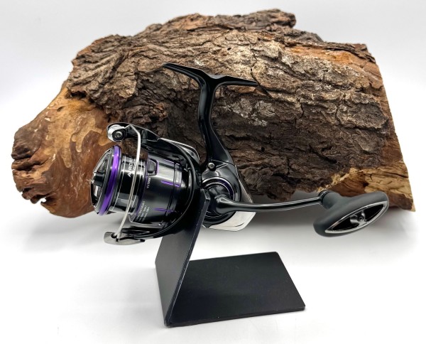 Daiwa 25 Prorex V LT Spinnrolle Zaion V 2000 2500 3000 4000