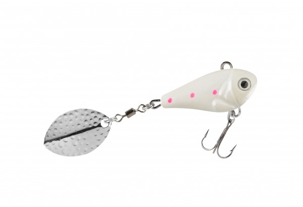 Balzer Jig-Spinner Colonel Spin Buddy Hecht 17g