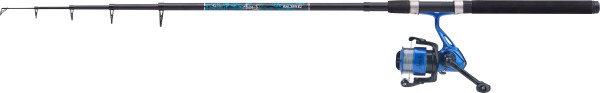 Balzer Avanti Combo Tele 70 2,40m 30-70g 40er Rolle 0,30mm Mono-Schnur