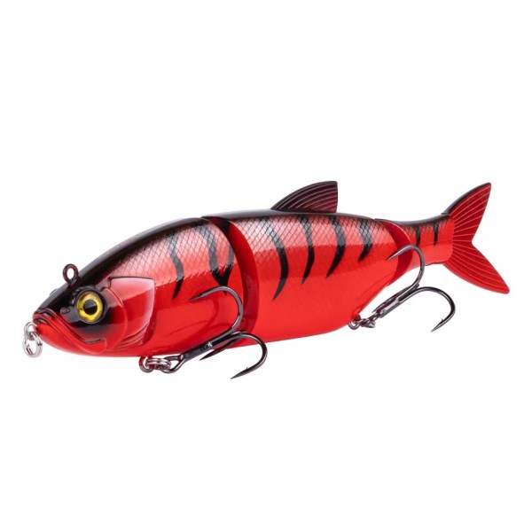 Shimano Lure Yasei Soul Swim SS 160mm 37g 0m-1,5m 11 Farben Slow Sinking