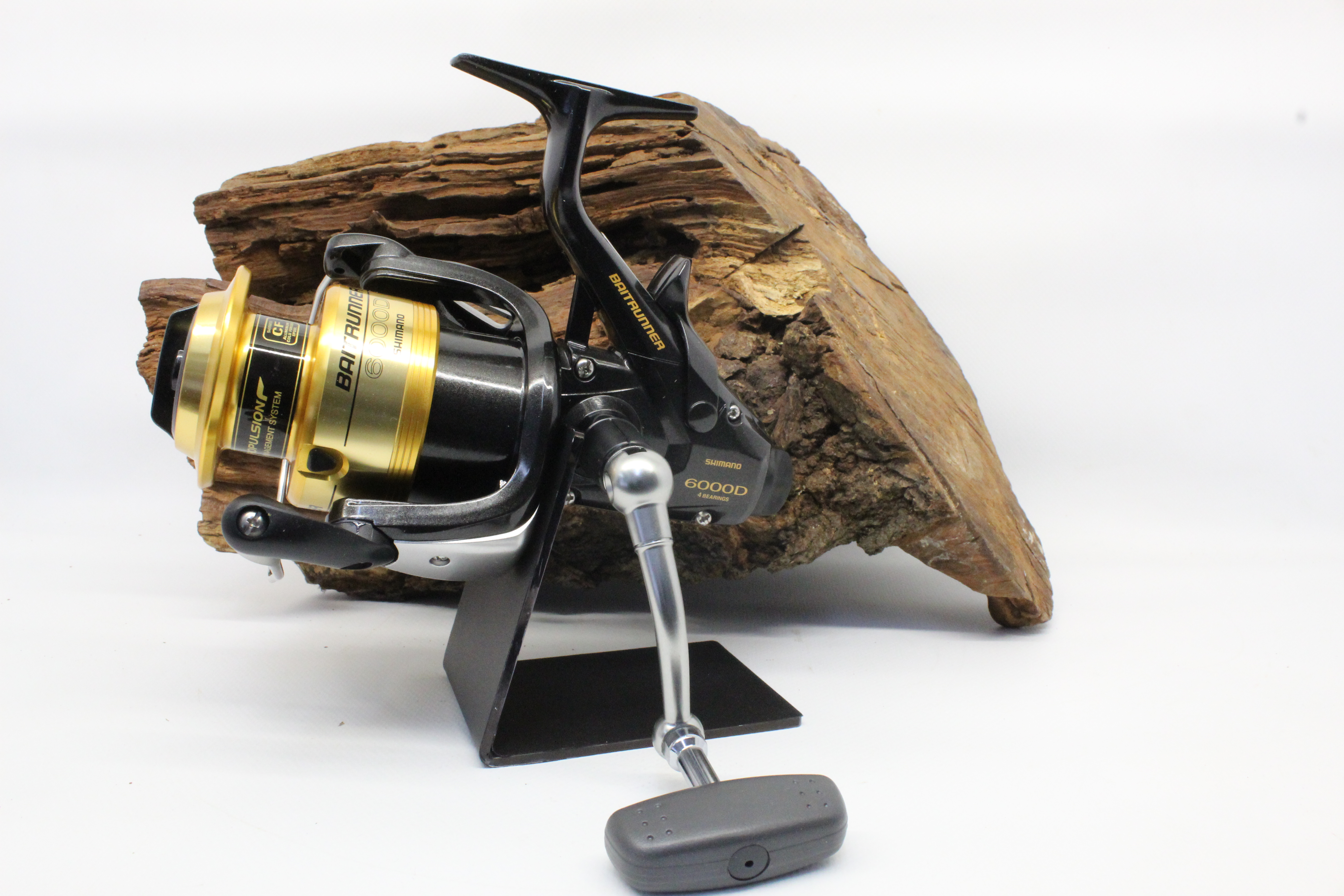 daiwa bg saltwater surf systems spinning combo Rod Combos Penn Carnage III Jig End Tackle The BG Spinning Reel Spinning Reels Model:10000 - 4.8:1