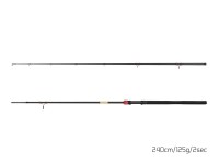 Delphin MURENA POWER 2,40m 125g Wg 2tlg.