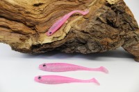 Spro Iris Popeye 8cm 10cm 12cm UV Flamingo
