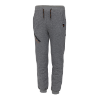 Savage Gear Junior Joggers Grey Melange 10-12 12-14 14-16 Jahre ABVERKAUF