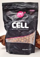 Mainline Shelf Life Boilies Cell 15mm - 1kg Mainline Shelf Life Boilies Cell 15mm - 1kg