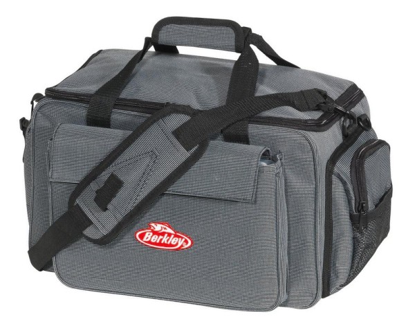 Berkley Ranger Luggage Midi Ranger Bag