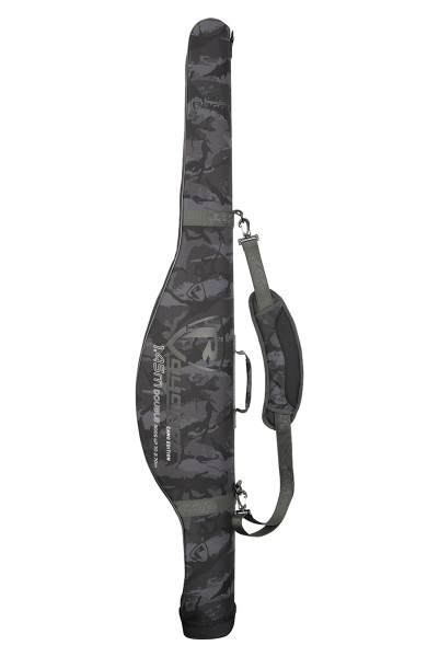 Fox Rage Voyager Camo Hard Rod Sleeves Double 1,45m