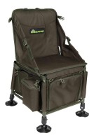 Fox Rage Predator Ruck Chair Hybridstuhl mit Rucksackfunktion