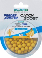 Balzer Catch Boost Method Feeder Boilies Wafter 6mm & 8mm