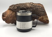 Stanley Classic Legendary Camp Mug 12oz/0,35L Black 2.0