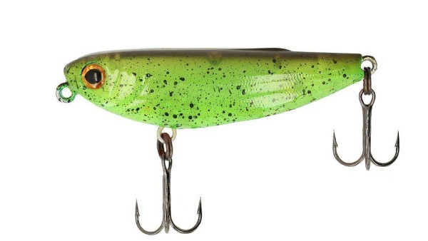 ZipBaits ZBL Fakie Dog CB 5,0cm 5,0g Topwater JDM