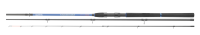 Daiwa Triforce Target Method Feeder 3,00m 60g 3+2Teile Feederrute