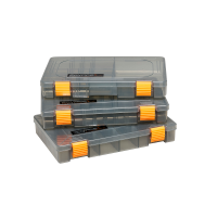 Savage Gear LureBox Smoke 8 Größen SALE Savage Gear LureBox Smoke 8 Größen SALE