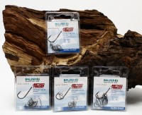 Balzer Feedermaster Feeder Haken Gr. 10 12 14 16 ABVERKAUF Balzer Feedermaster Feeder Haken Gr. 10 12 14 16 ABVERKAUF