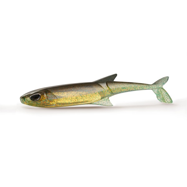 Nays NTRL 35 8,9cm 3,5g Gummifisch