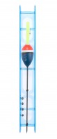 Balzer Fertigangeln 7m 0,18mm Schnur Pose 1g ABVERKAUF
