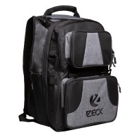 Vorschau: Zeck Backpack 24000 Rucksack inkl. 1 Box WP Vorschau: Zeck Backpack 24000 Rucksack inkl. 1 Box WP