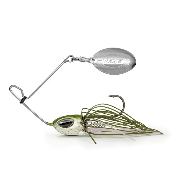 Nays MZ RNNR 2.0 XS 5g #4 Spinnerbait