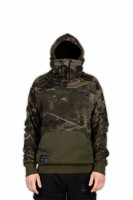 Nash ZT Snood Hoody Pullover Camo Gr.. S M L XL XXL XXXL SALE