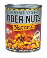 Dynamite Frenzied Feeder Tiger Nuts Natural 750g Dose Tigernüsse