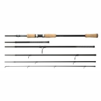 Shimano STC Spinnrute 2,40m 2,70m 3,00m 10-30g 20-60g 50-100g 15-40g