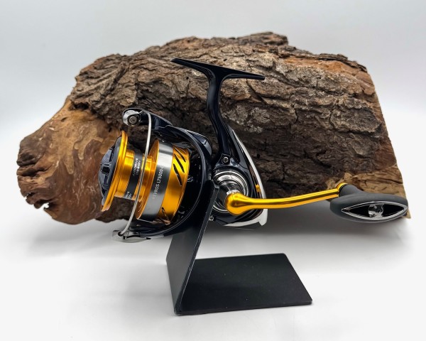 Daiwa 23 Revros LT Spinnrolle 1000 2000 2500 3000 4000 5000