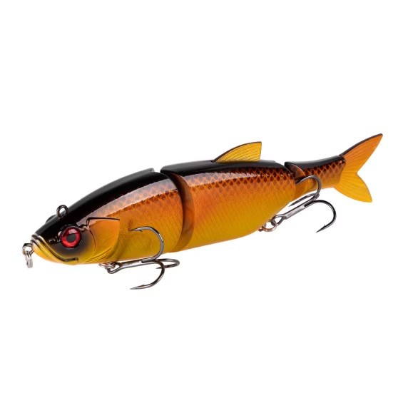 Shimano Lure Yasei Soul Swim SS 160mm 37g 0m-1,5m viele Farben Slow Sinking