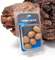 Nash Floating Tiger Nut Schwimmend Tigernüsse 12mm 15mm Nash Floating Tiger Nut Schwimmend Tigernüsse 12mm 15mm