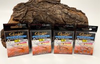 Gamakatsu Hyper Solid Ring Gr. 4 5 6 7 100-331kg Gamakatsu Hyper Solid Ring Gr. 4 5 6 7 100-331kg